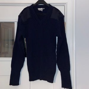 Brigade QM The Woolly Pully